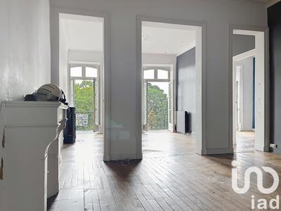 Appartement - 112 m² - 4 pièces