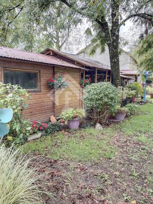 Maison - 210 m² - 5 pièces