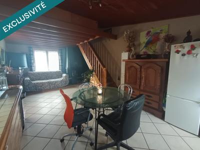 Maison - 47 m² - 2 pièces