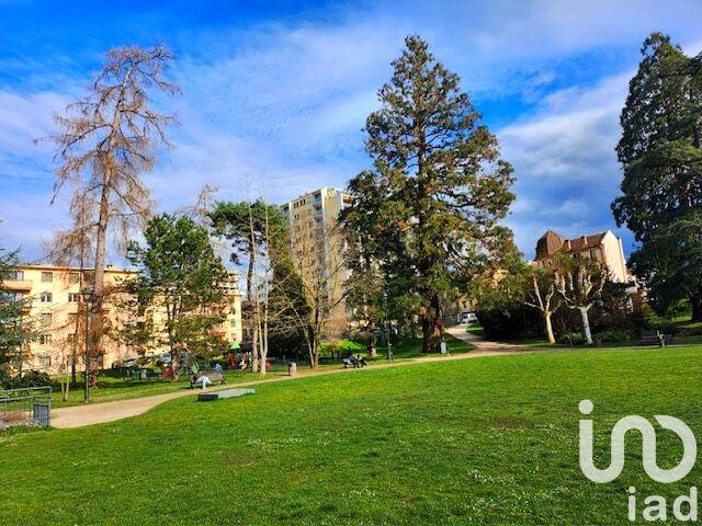 Appartement - 72 m² - 4 pièces