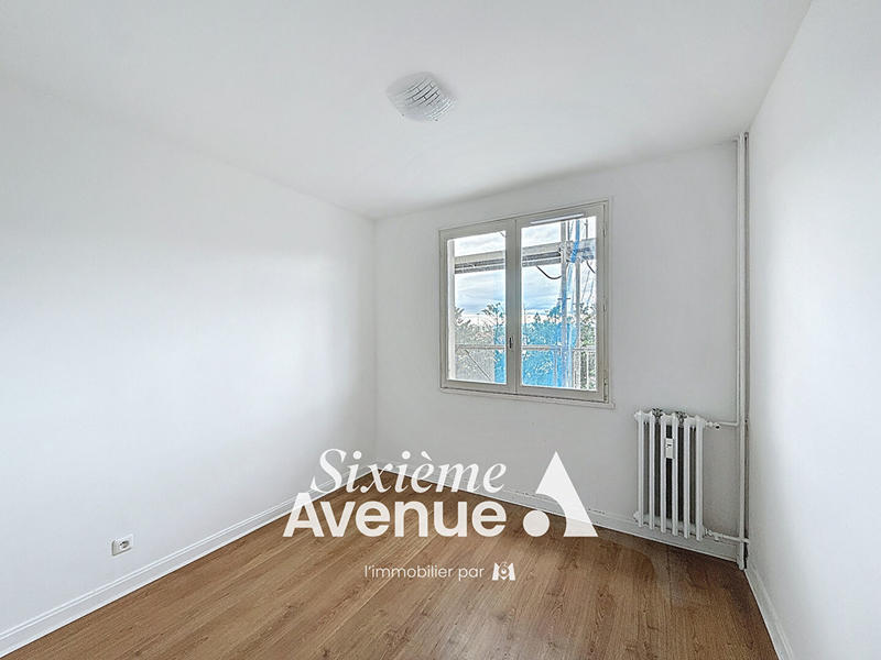 Appartement - 54 m² - 3 pièces