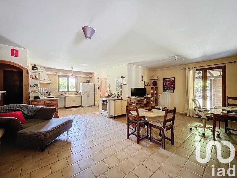 Maison - 160 m² - 6 pièces