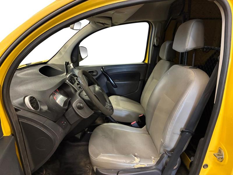 Renault Kangoo Express 1.5 Dci 75 Energy E6 Generique