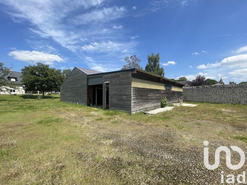 Appartement - 240 m² - 2 pièces