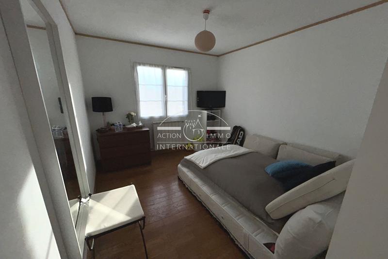 Villa - 120 m² - 5 pièces