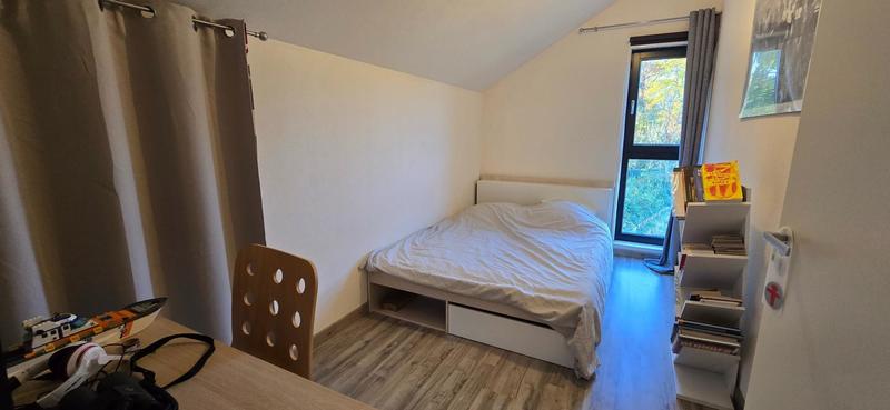 Maison - 150 m² - 8 pièces