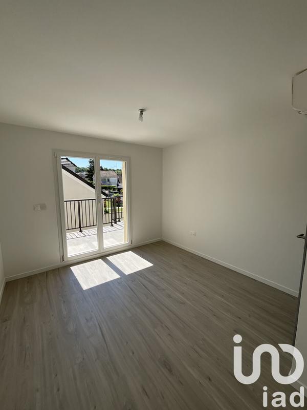Maison - 155 m² - 6 pièces