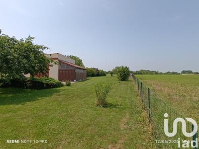 Maison de village - 117 m² - 6 pièces