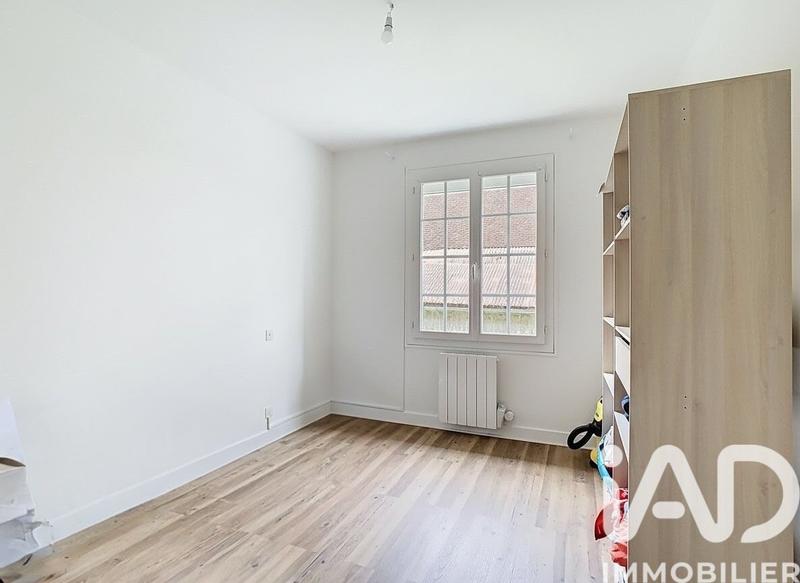 Maison - 187 m² - 5 pièces