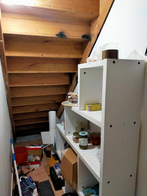 Immeuble - 251 m² - 7 pièces