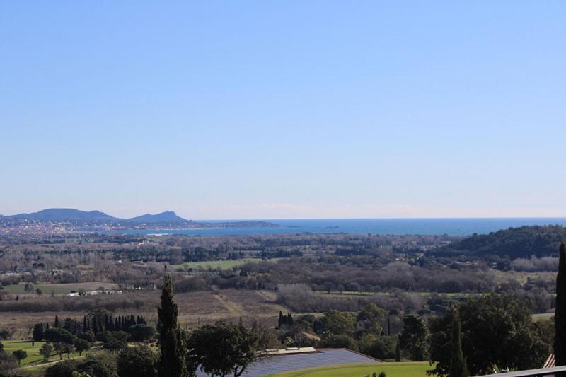 Appartement - 52 m² - 3 pièces