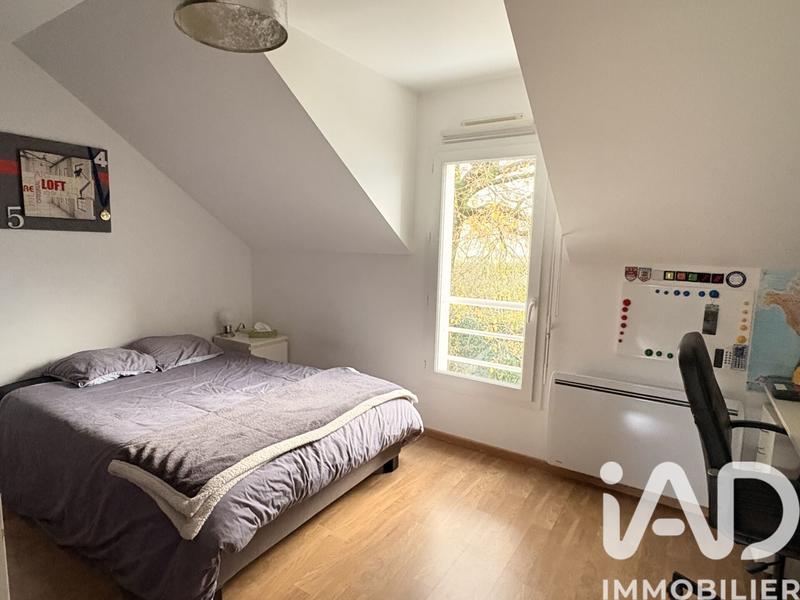 Maison - 74 m² - 5 pièces