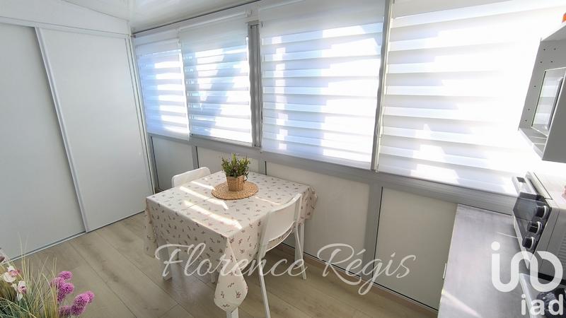 Appartement - 28 m² - 2 pièces