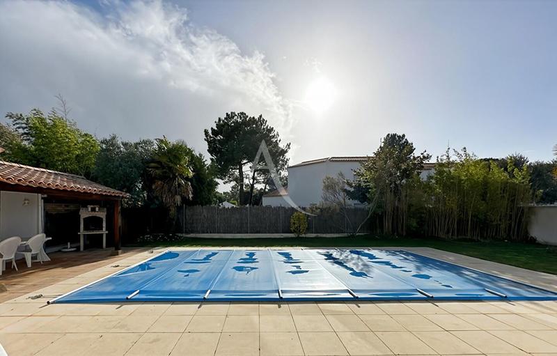 Maison - 99 m² - 4 pièces