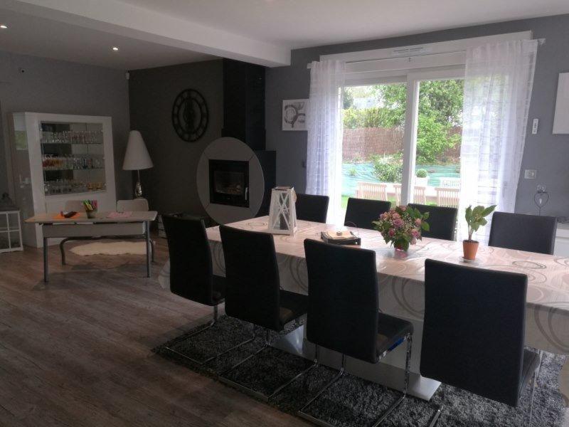 Maison - 172 m² - 6 pièces