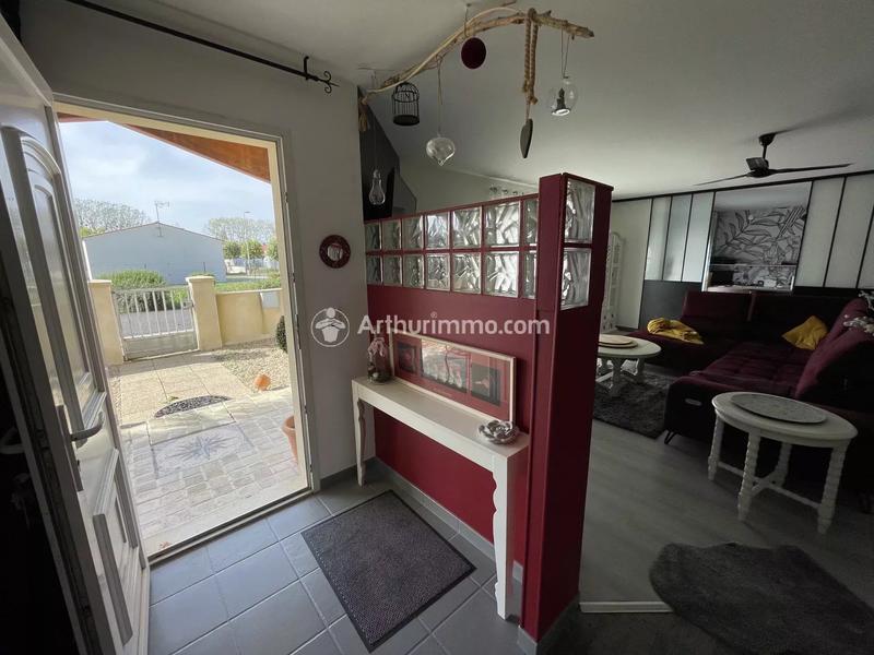 Maison - 149 m² - 9 pièces