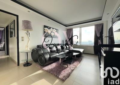 Appartement - 94 m² - 3 pièces