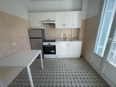 Appartement - 43 m² - 1 pièce
