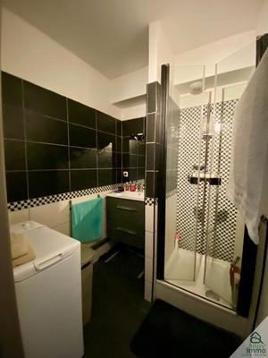 Appartement - 73 m² - 3 pièces