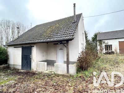 Maison - 178 m² - 7 pièces