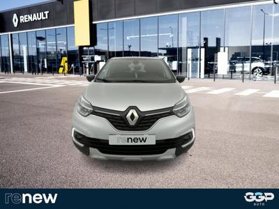 Renault Captur TCe 130 Fap Intens