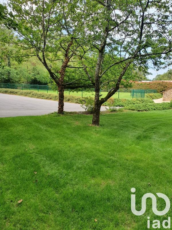 Maison - 340 m² - 15 pièces