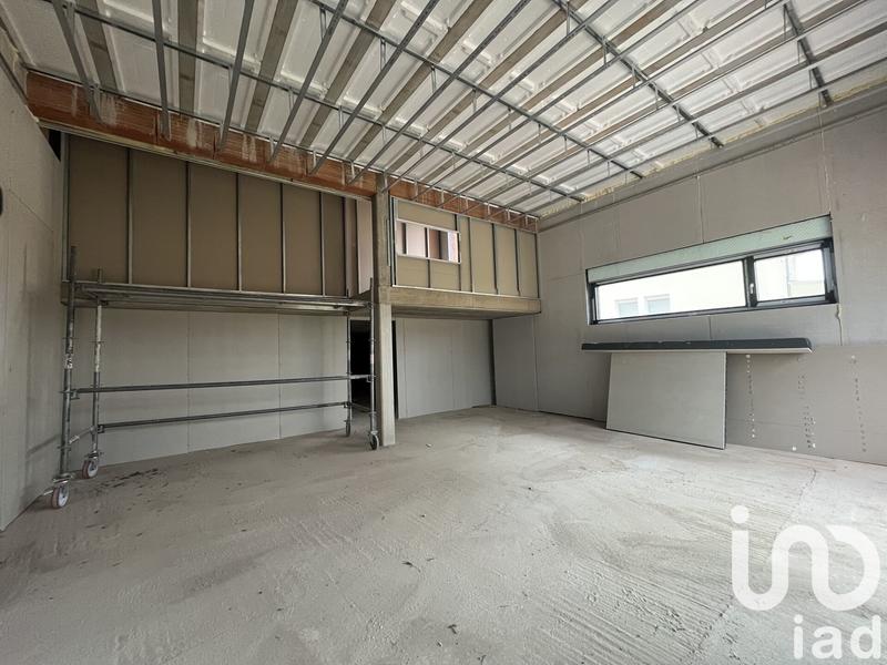 Maison - 106 m² - 5 pièces