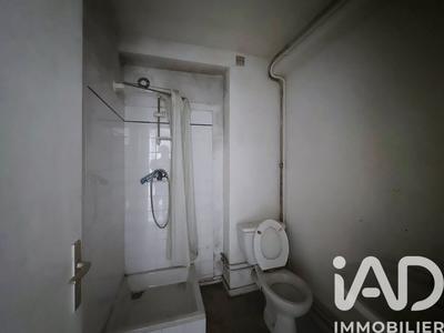 Appartement - 49 m² - 3 pièces