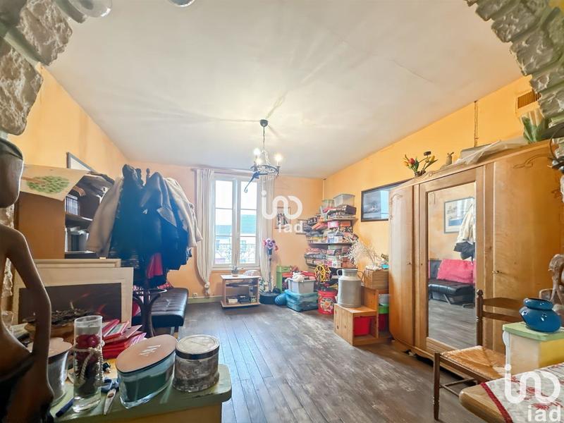 Local commercial - 185 m²