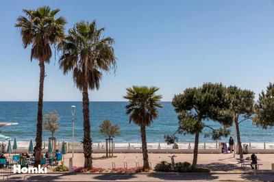 Studio - 31 m² - 1 pièce