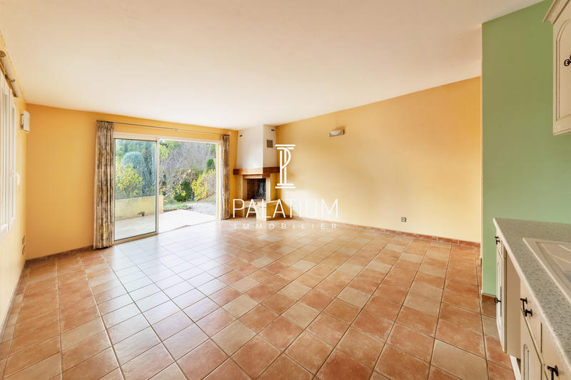 Maison - 78 m² - 3 pièces