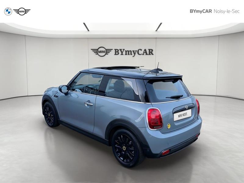 Mini 3 portes Hatch Electric F56 Bev Lci Cooper se 184 ch Edition Premium Plus