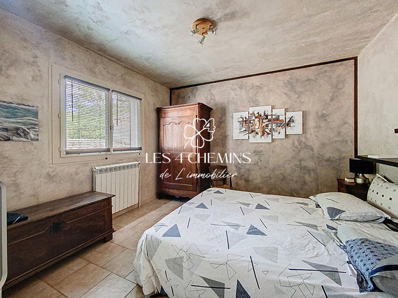 Maison - 158 m² - 5 pièces