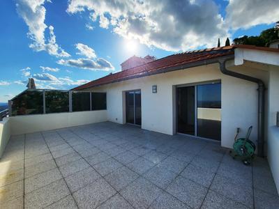 Duplex - 71 m² - 4 pièces