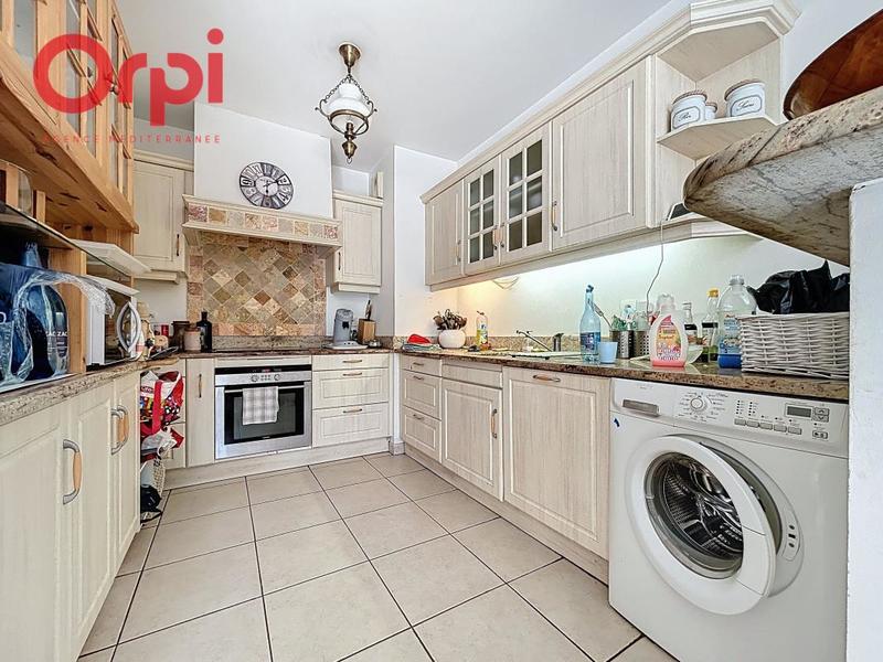 Maison - 116 m² - 5 pièces