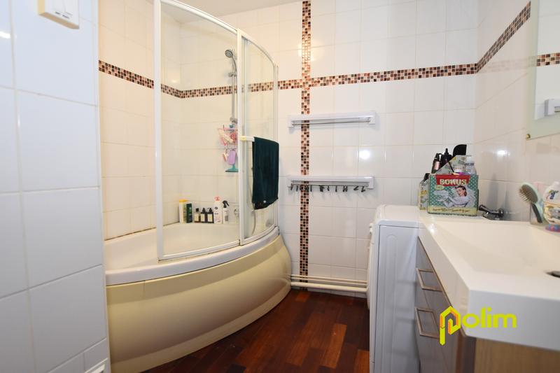 Appartement - 91 m² - 4 pièces