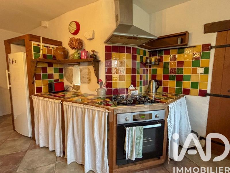 Maison de campagne - 148 m² - 6 pièces