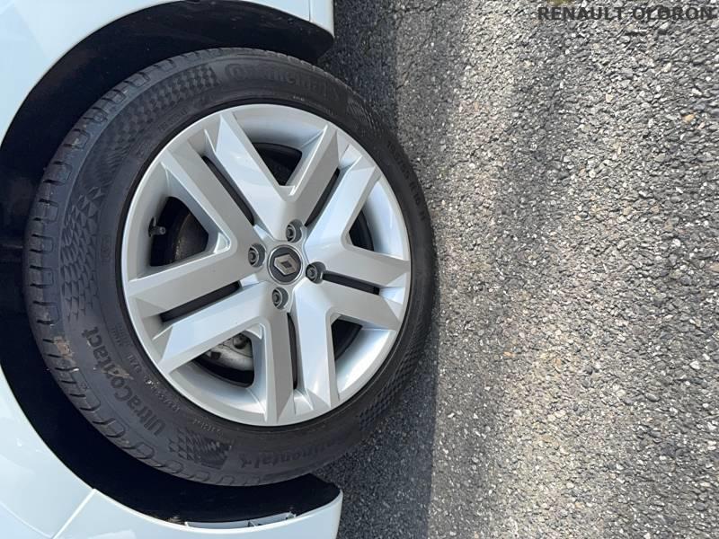 Renault Clio E-Tech 140 - 21n Business