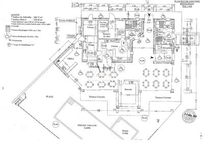 Terrain - 19 000 m²