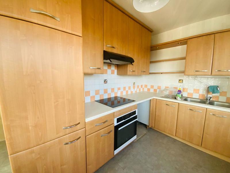 Appartement - 95 m² - 4 pièces