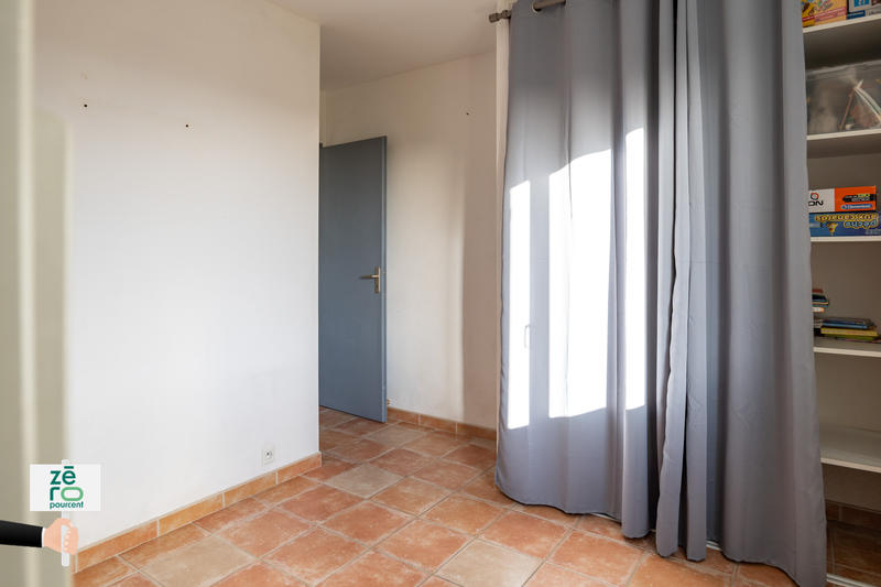 Maison - 84 m² - 4 pièces