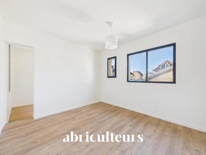 Maison ancienne - 110 m² - 5 pièces