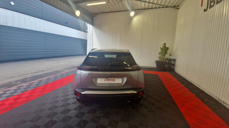 Peugeot 2008 Bluehdi 110 Ss Style