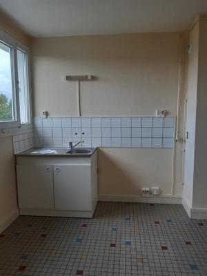 Appartement - 73 m² - 4 pièces