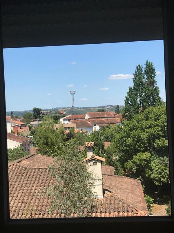 Appartement - 28 m² - 1 pièce