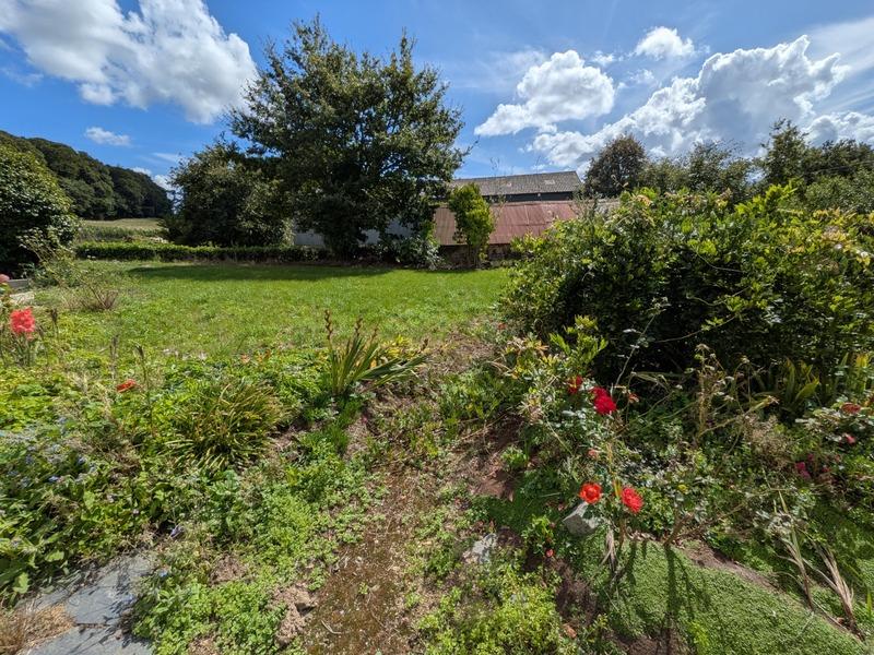 Maison de campagne - 56 m² - 4 pièces