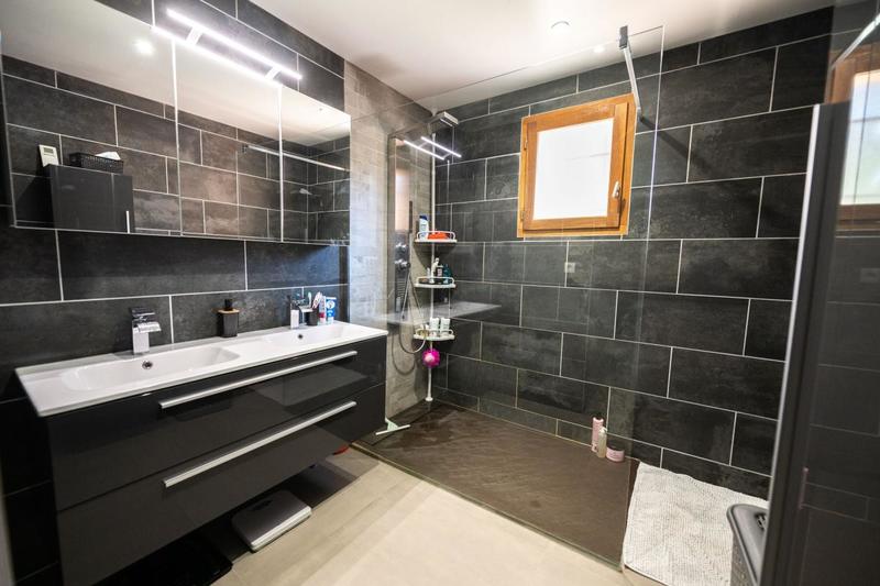 Maison - 109 m² - 5 pièces