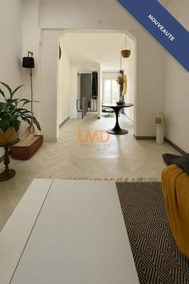 Maison de village - 47 m² - 3 pièces