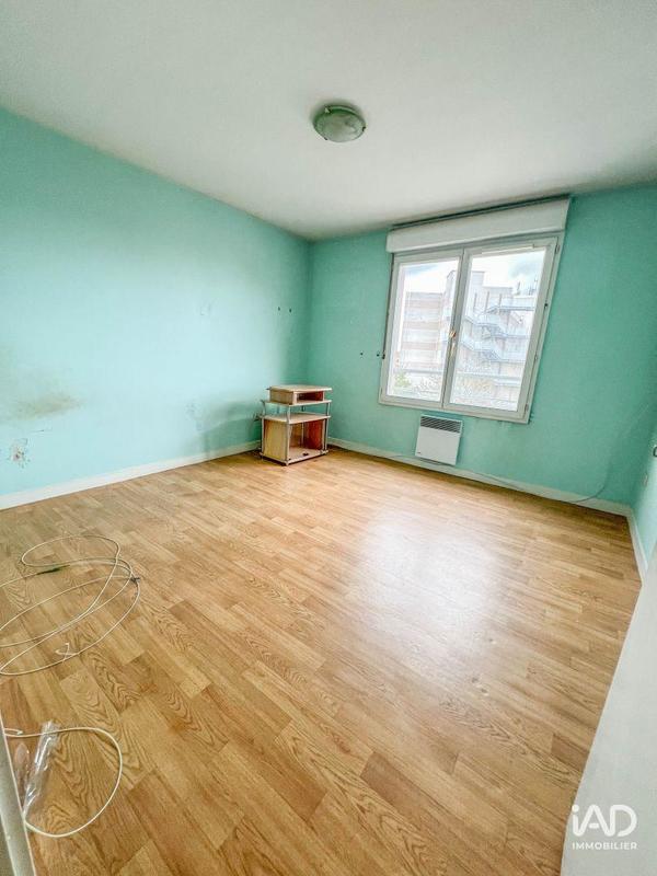 Appartement - 71 m² - 3 pièces