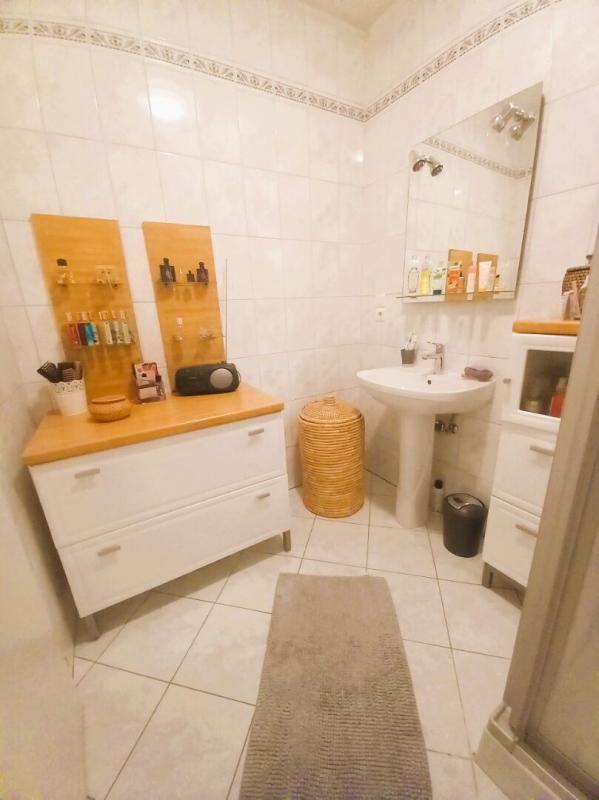 Appartement - 119 m² - 4 pièces